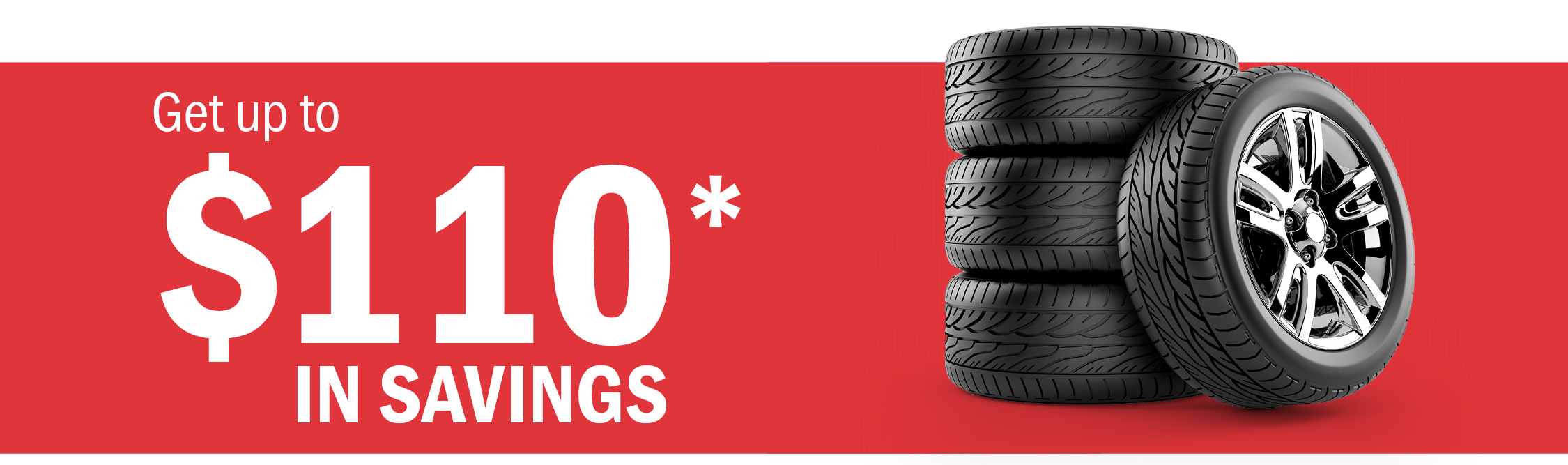 April Free Installation Chabill's Tire & Auto