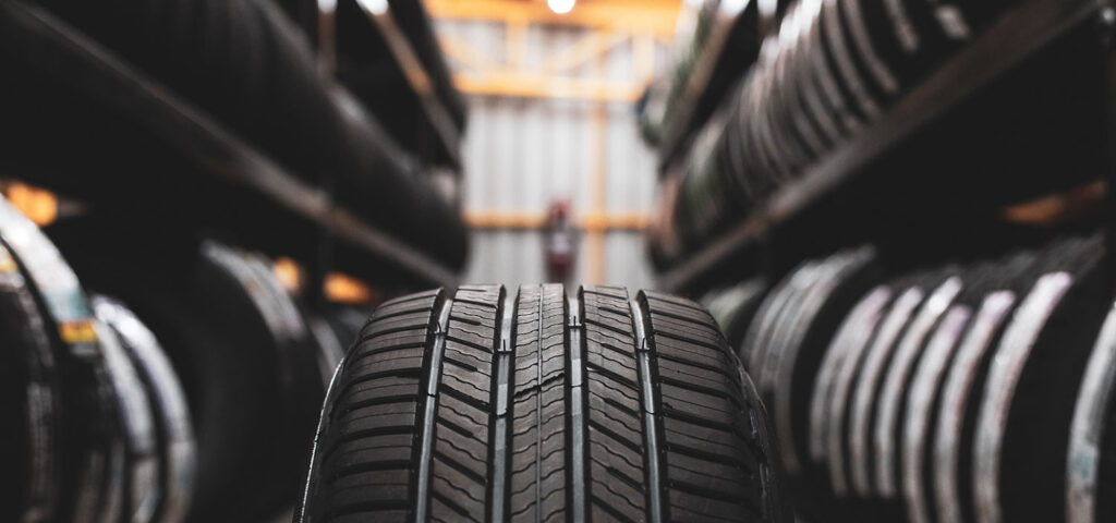 tire wear